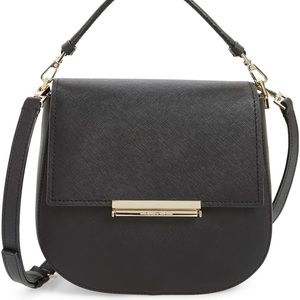 NWOT Kate Spade Heritage Make It Mine Birdie Bag